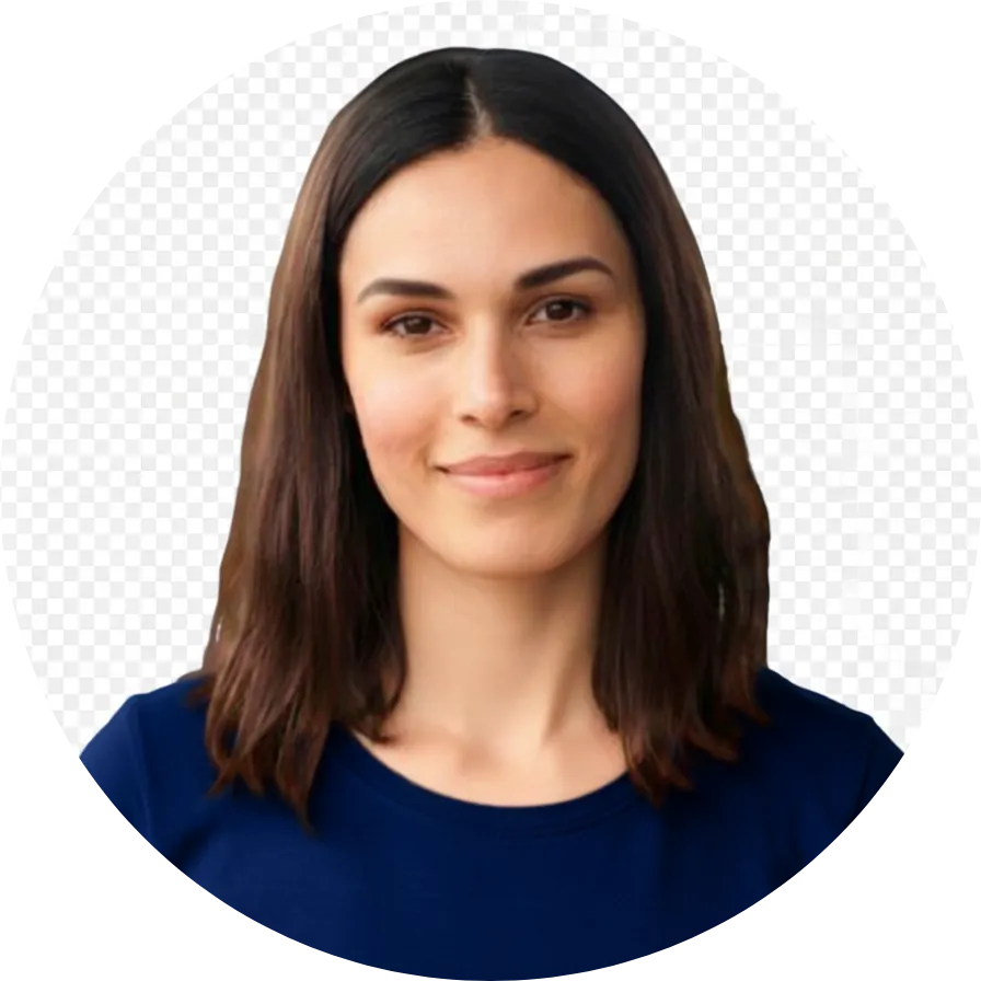 Nadia Joybari, Registered Kinesiologist Vancouver