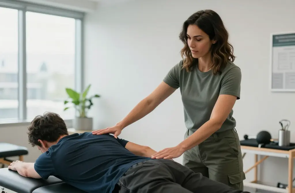 ICBC vs Private Insurance: Active Rehab Coverage Differences