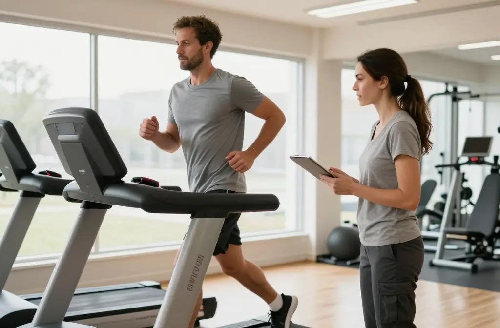 Running Gait Analysis: Understanding Your Unique Pattern