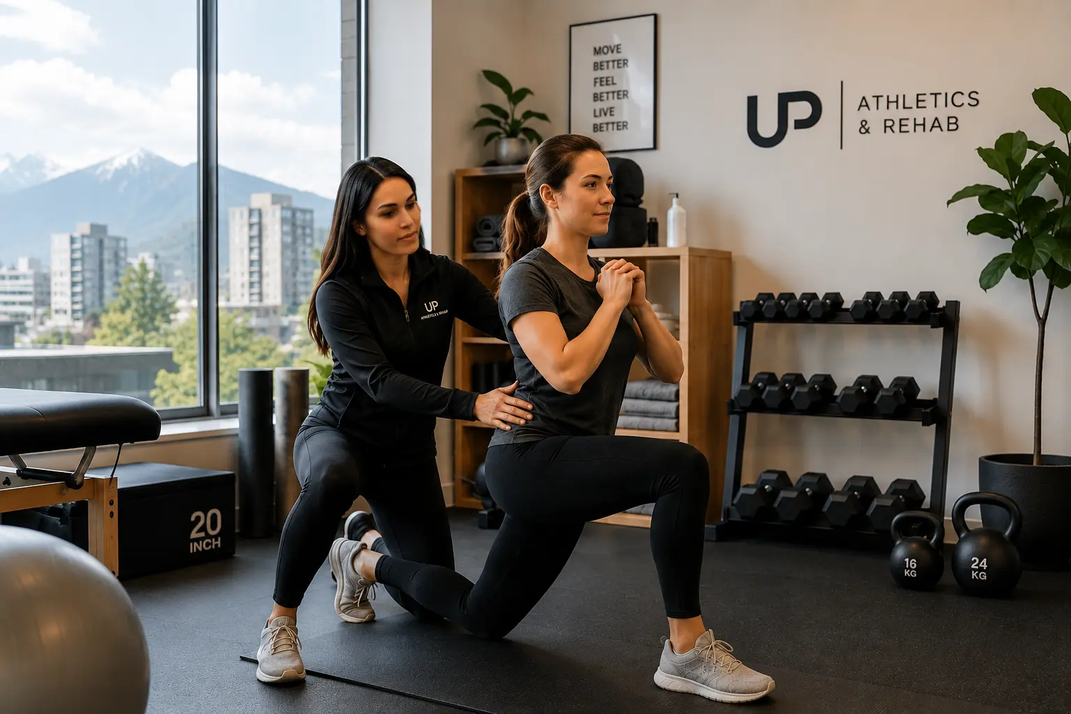 Understanding Chronic Pain: Why Your Body May Still Hurt After an Injury