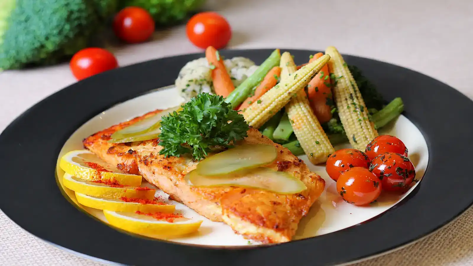 Recovery Nutrition: Eating for Tissue Repair