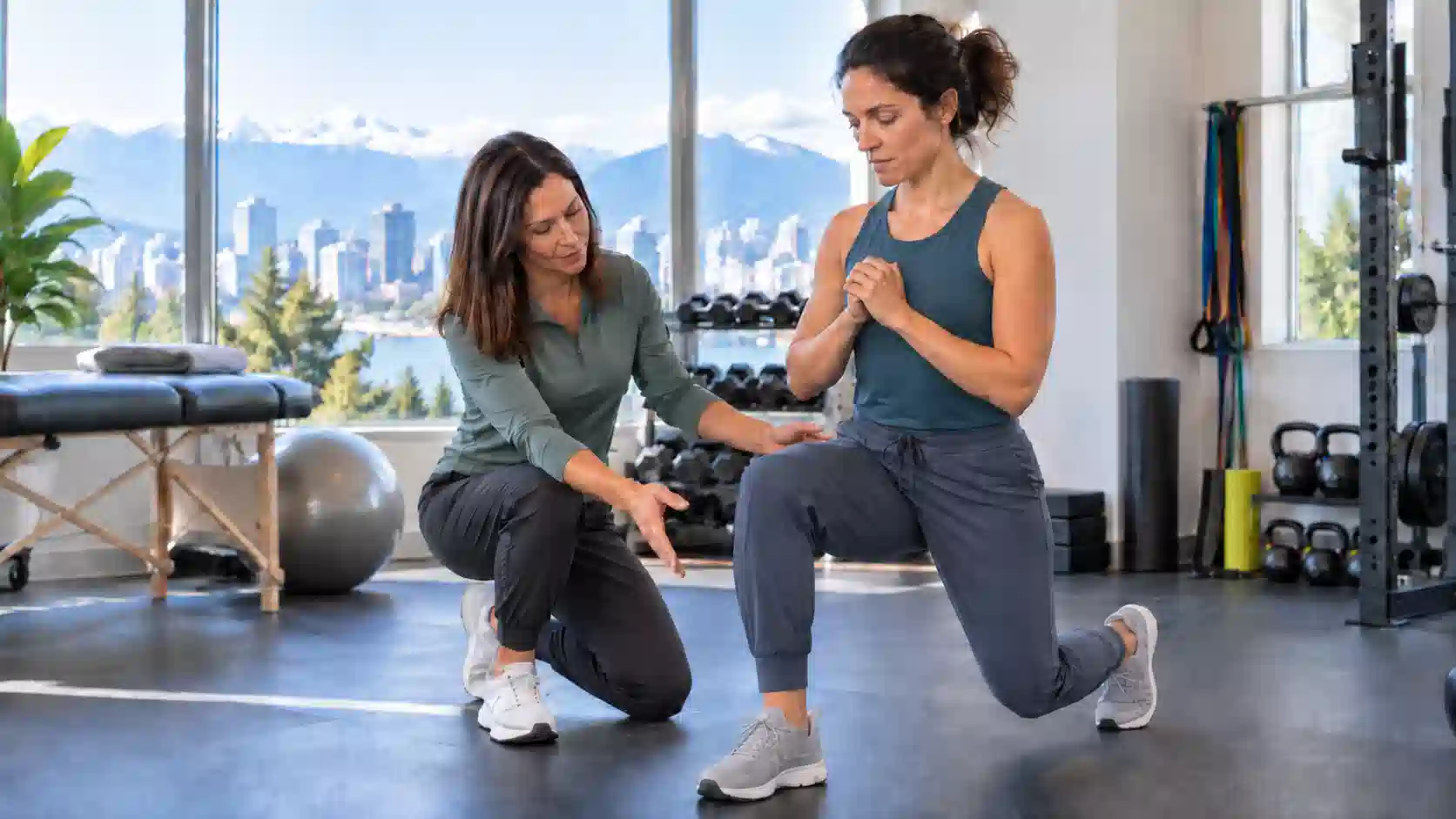 What Is a Kinesiologist? What They Do and How They Help in Vancouver, BC